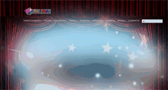 Desktop Screenshot of fundacionluzycolor.com